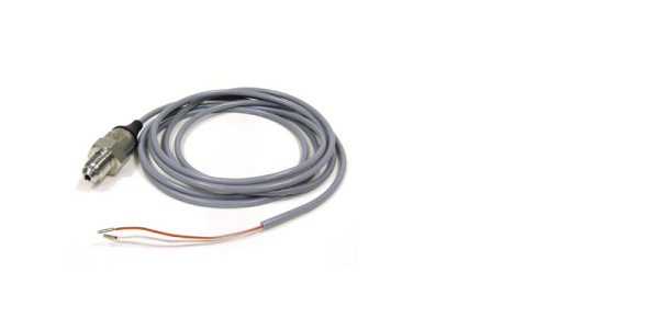 Кабель с разъемом для датчиков SPKT; 5m; IP67